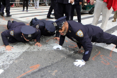 veterans day 2021. photos by Diane cohen
