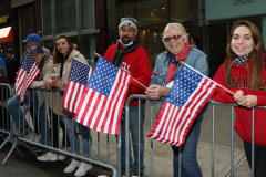 veterans day 2021. photos by Diane cohen