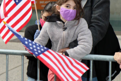 veterans day 2021. photos by Diane cohen