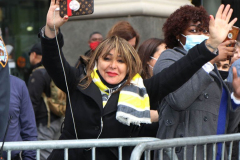 veterans day 2021. photos by Diane cohen