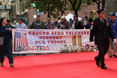parade