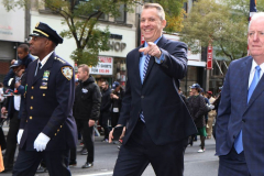 veterans day 2021. photos by Diane cohen