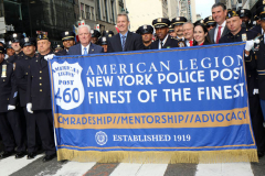 veterans day 2021. photos by Diane cohen
