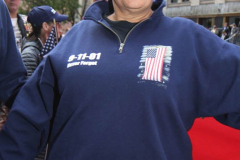 veterans day 2021. photos by Diane cohen