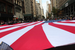 veterans day 2021. photos by Diane cohen