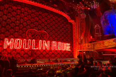 NYC Broadway Week returns this winter with its signature deal: 2-for-1 tickets to some of the best musicals and plays on stage right now. Moulin Rouge was a musical that was on the list. This year, select shows have extended their NYC Broadway Week deals through February 27.