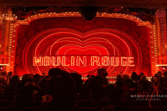 NYC Broadway Week returns this winter with its signature deal: 2-for-1 tickets to some of the best musicals and plays on stage right now. Moulin Rouge was a musical that was on the list. This year, select shows have extended their NYC Broadway Week deals through February 27.