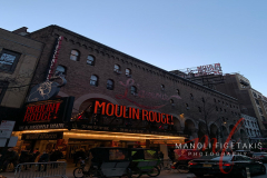 NYC Broadway Week returns this winter with its signature deal: 2-for-1 tickets to some of the best musicals and plays on stage right now. Moulin Rouge was a musical that was on the list. This year, select shows have extended their NYC Broadway Week deals through February 27.