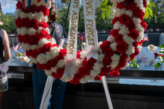 9/11 20th Anniversary - WTC Site, NYC