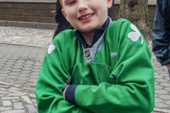 The St. Patrick’s Day Parade in NYC took place in Midtown Manhattan. Hundreds came out to celebrate with marching bands, dancers and more came out to march down 5th Avenue.