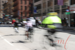 Five Borough Bike Tour 2022!