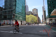 Five Borough Bike Tour 2022!