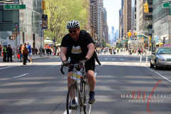 Five Borough Bike Tour 2022!