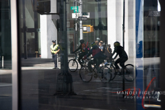 Five Borough Bike Tour 2022!