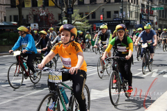 Five Borough Bike Tour 2022!