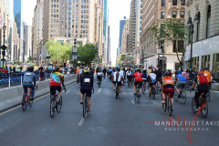 Five Borough Bike Tour 2022!