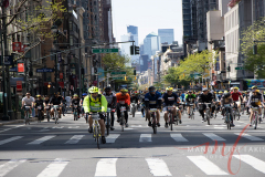 Five Borough Bike Tour 2022!