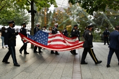 9/11 19th Anniversary.