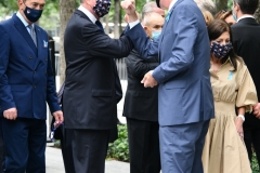9/11 19th Anniversary.