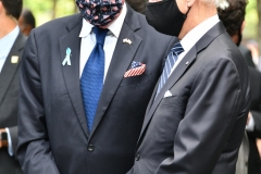 9/11 19th Anniversary.