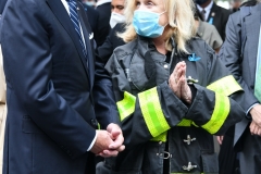 9/11 19th Anniversary.