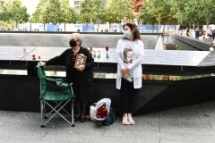 9/11 19th Anniversary.