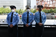 9/11 19th Anniversary.