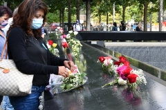 9/11 19th Anniversary.