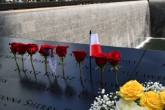 9/11 19th Anniversary.