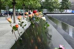 9/11 19th Anniversary.