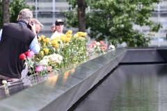 9/11 19th Anniversary.