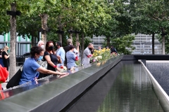 9/11 19th Anniversary.