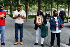 9/11 19th Anniversary.