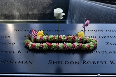 9/11 19th Anniversary.