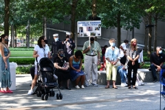 9/11 19th Anniversary.