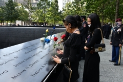 9/11 19th Anniversary.