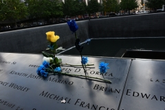 9/11 19th Anniversary.
