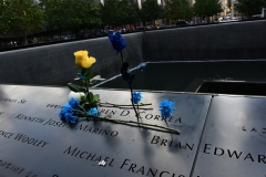 9/11 19th Anniversary.