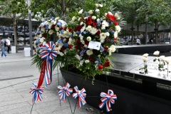 9/11 19th Anniversary.