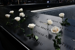 9/11 19th Anniversary.