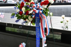 9/11 19th Anniversary.