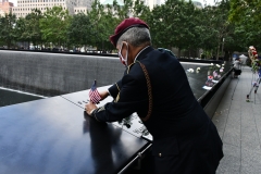 9/11 19th Anniversary.