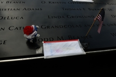 9/11 19th Anniversary.