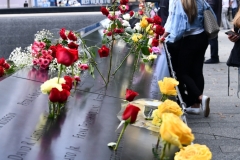 9/11 19th Anniversary.