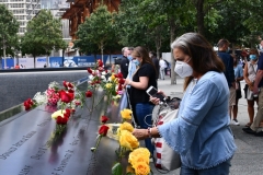 9/11 19th Anniversary.