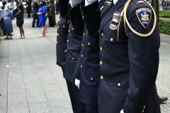 9/11 19th Anniversary.