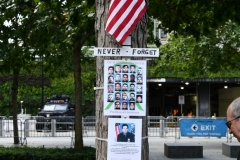 9/11 19th Anniversary.