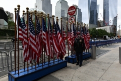 9/11 19th Anniversary.