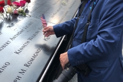 9/11 19th Anniversary.