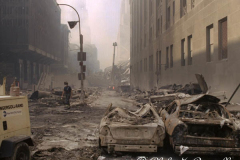 September 11Photos by Philip J. Carvalho